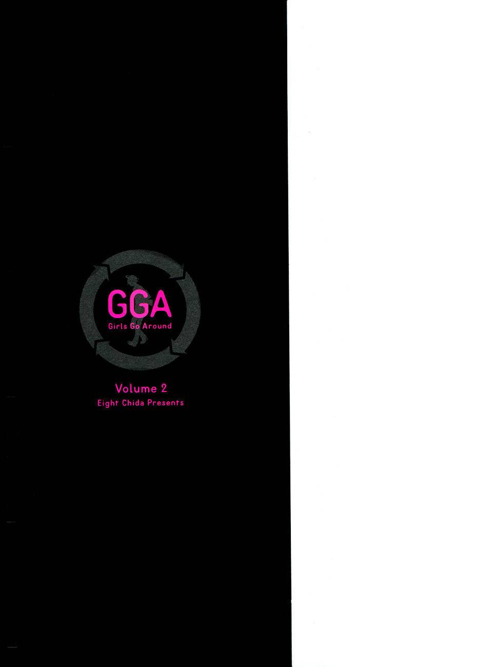 girls go around chapter 10.5 4