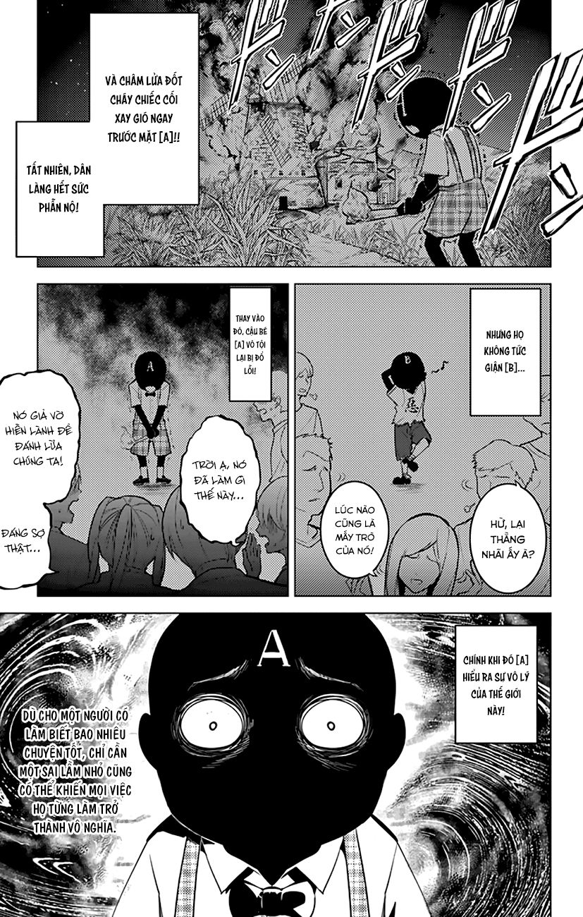 chronos ruler chapter 15 6