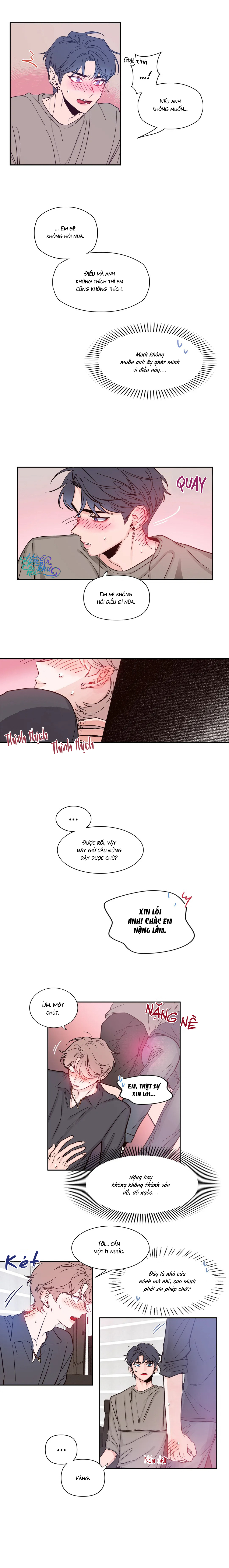 bản phác họa chapter 12 9