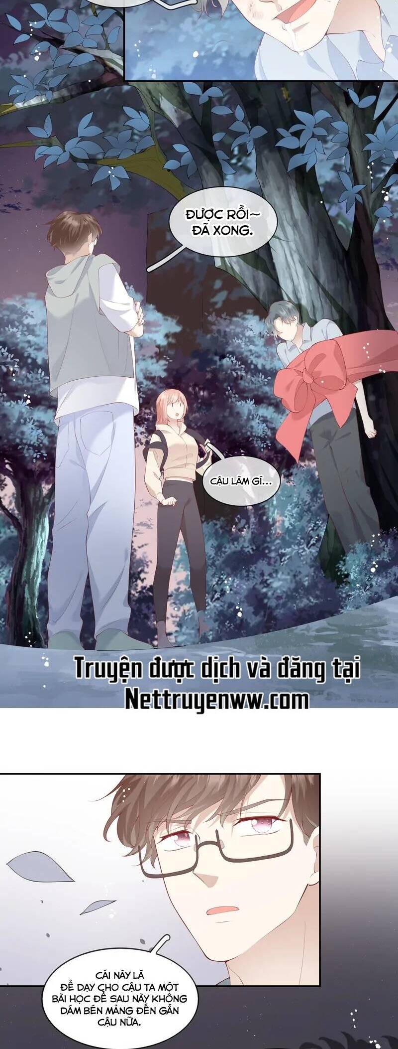 làm ơn đừng quá kiêu ngạo chapter 42 15