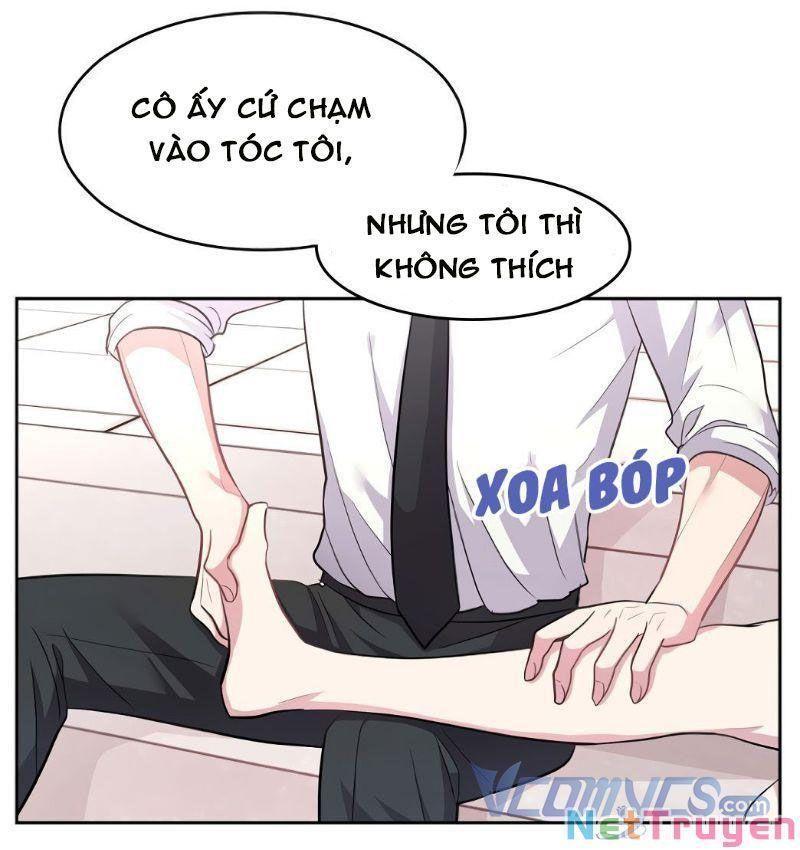 vô tình trở thành con gái của triệu phú chapter 16 26