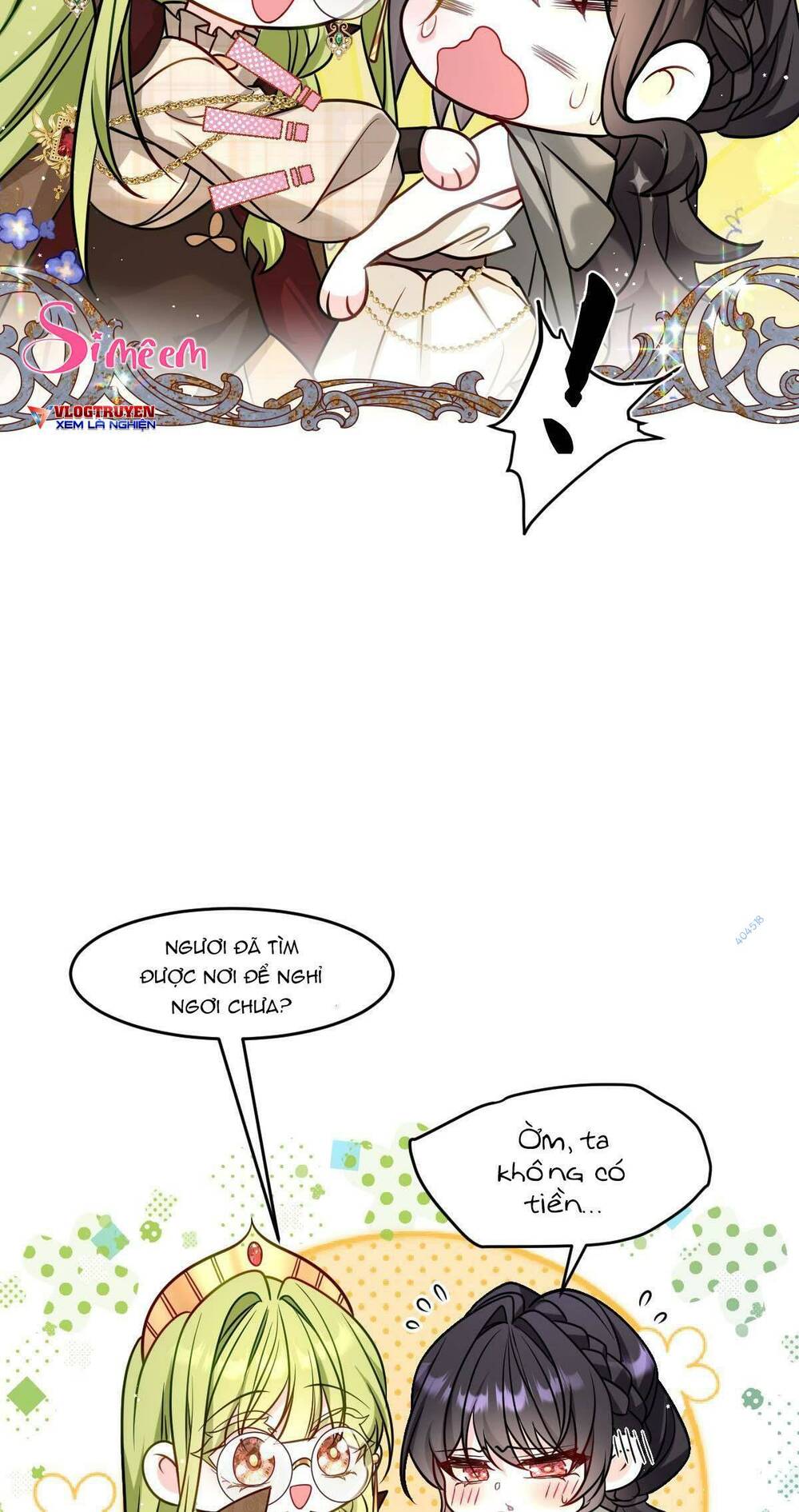 trở thành đoàn sủng về sau, ta đại sát tứ phương chapter 13 17