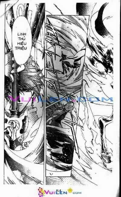 hiệp sĩ phép màu chapter 7 83