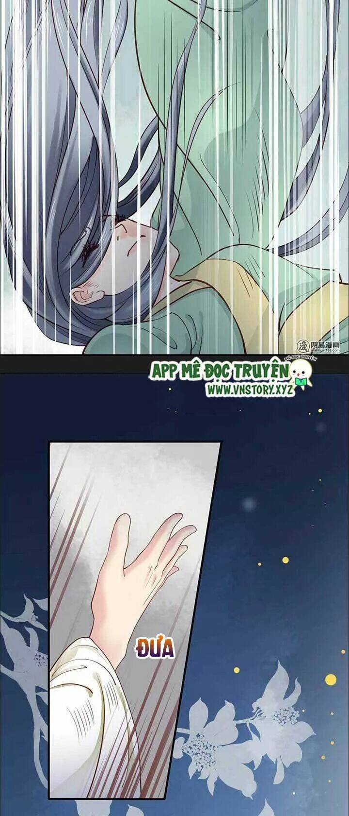 kiều nữ độc phi chapter 60 24