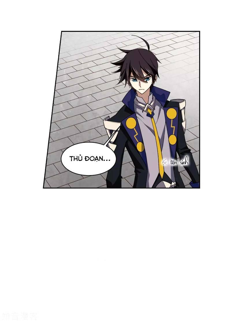 võng du chi cận chiến pháp sư chapter 228 27