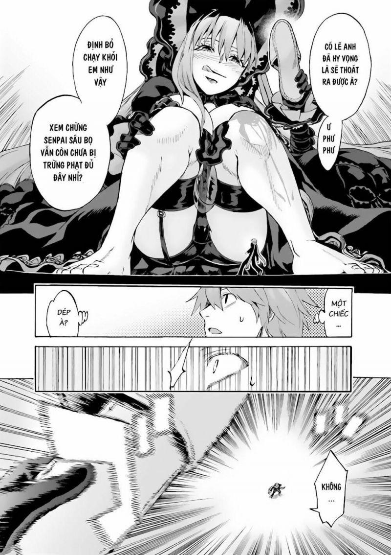 fate/extra ccc fox tail chapter 16 10