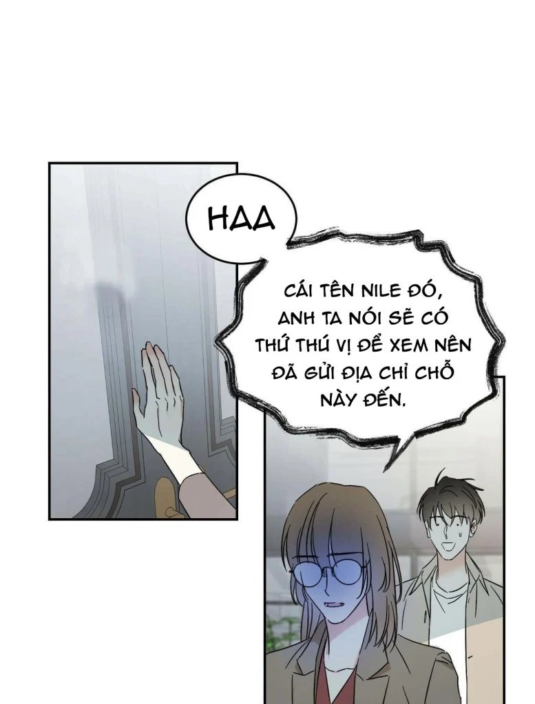 cậu chủ của tôi chapter 11 27