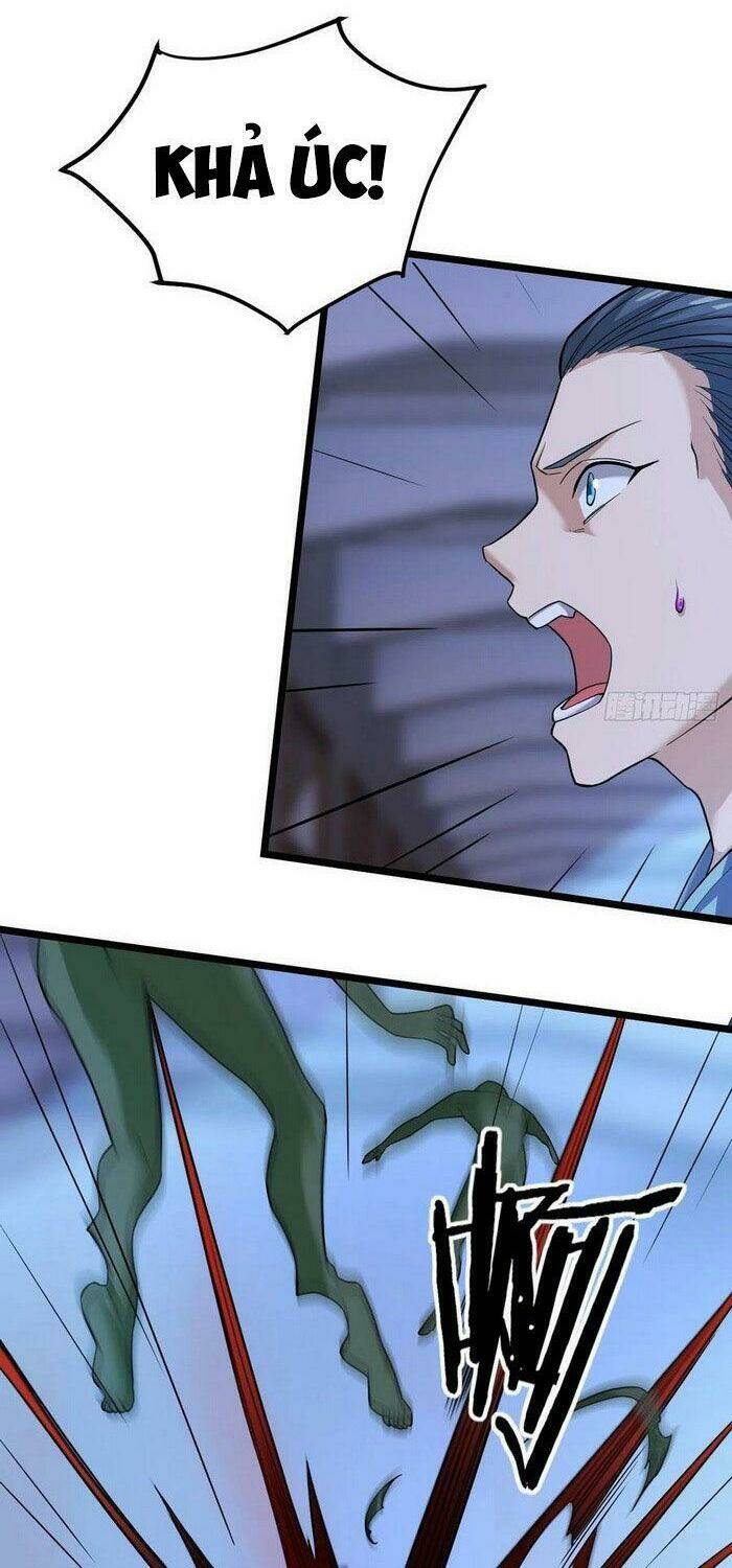 vô hạn biến dị chapter 34 25
