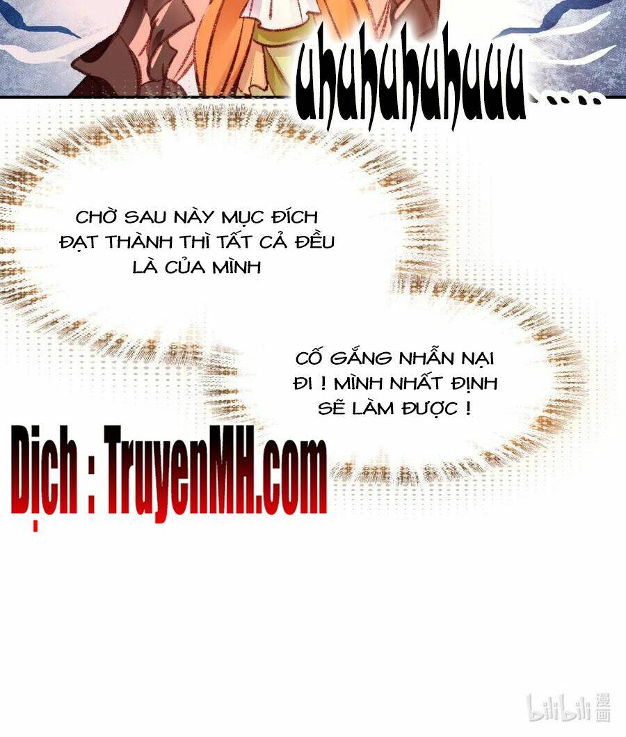 gả cho một tên thái giám đáng ghét chapter 180 18