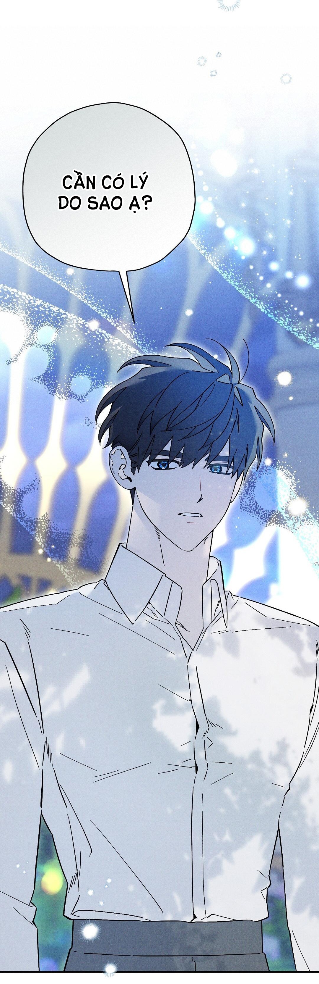 hoàng tử bất lương giấu mình là omega chapter 15.2 15