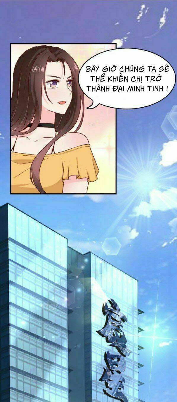 manh bảo đột kích: mami cha con đâu ? chapter 4 26