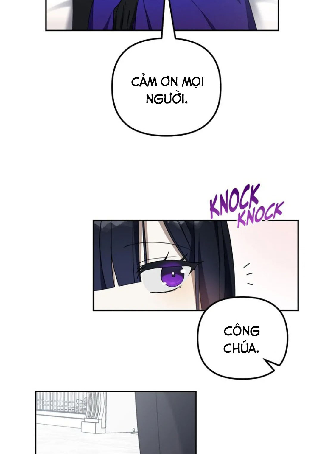 lời nguyền vẫn chưa kết thúc chapter 52 58