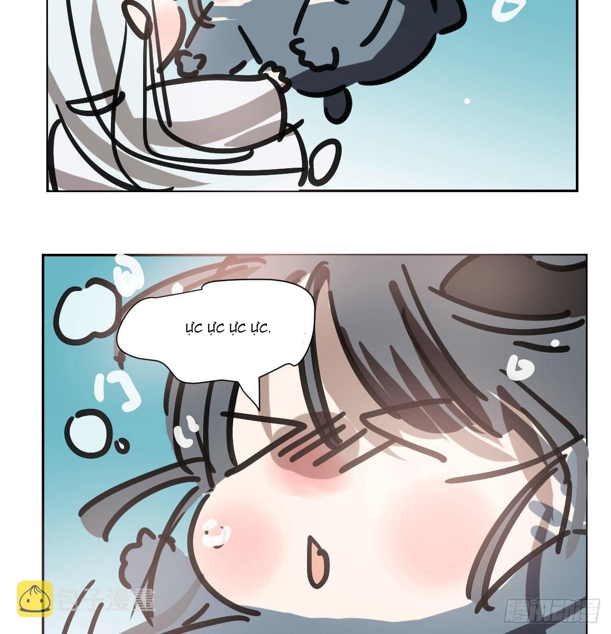 Bắt Lấy Ngao Ngao chapter 193 - Trang 70