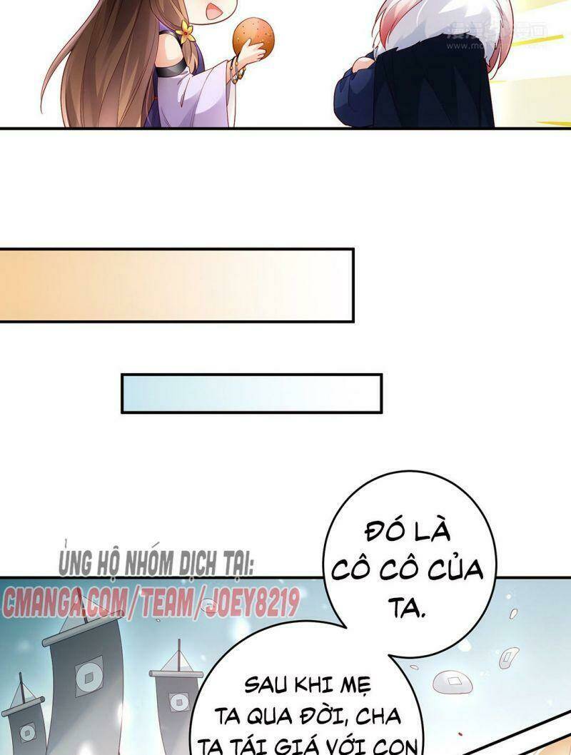 thiên kim bất hoán chapter 65 33