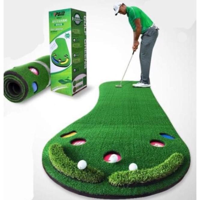 Thảm golf BIGFOOT