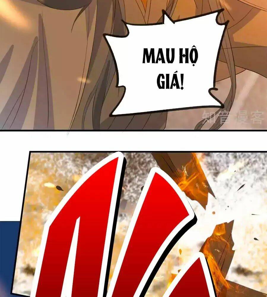 gian phi như thử đa kiều chapter 59 53