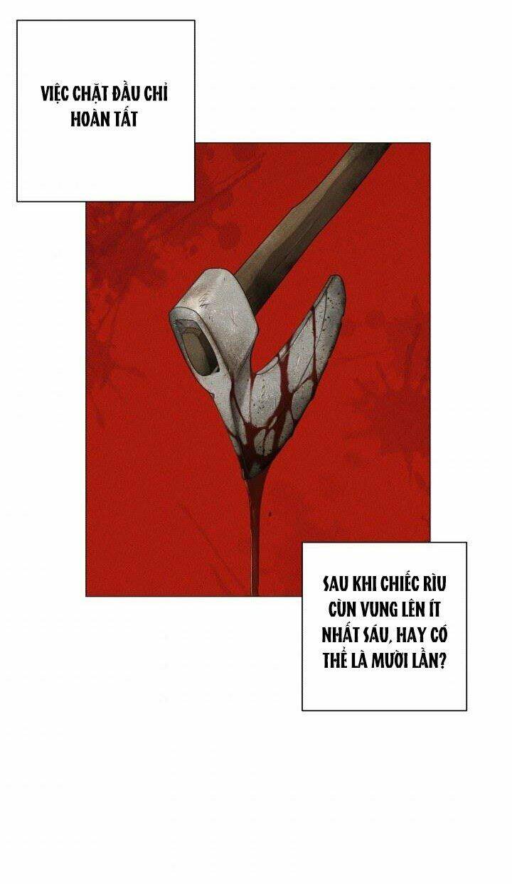 công chúa khắc dấu lên kẻ phản nghịch chapter 2 11