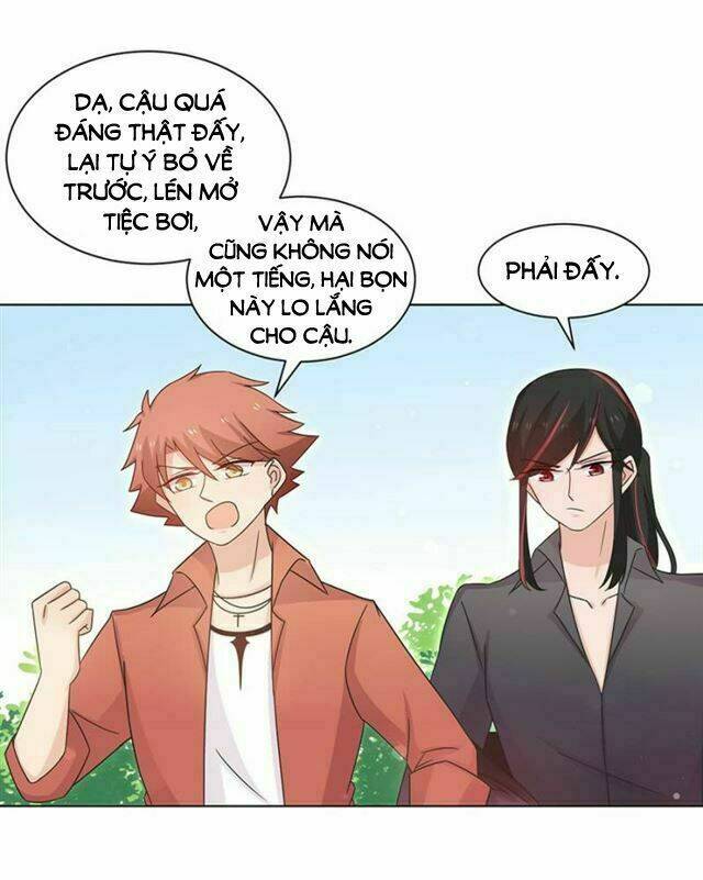 ma lạt thiên kim đẩu ác thiếu chapter 40 6