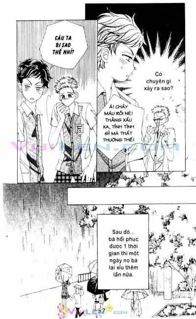 chàng gà mái chapter 1 57