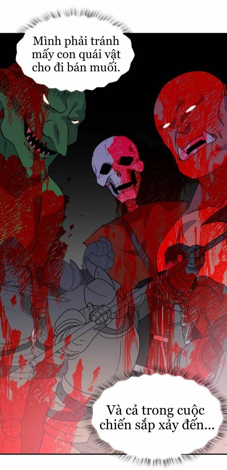 phản diện rất dễ làm chapter 9 37