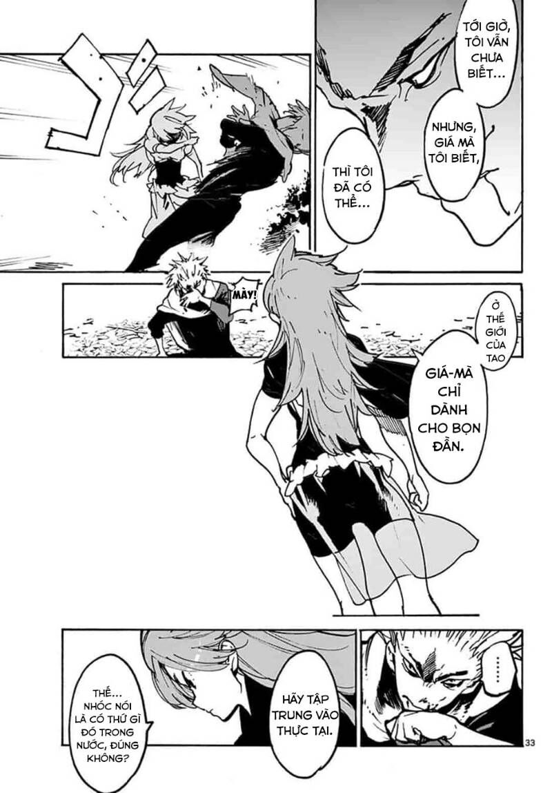 yakuza chuyển sinh chapter 4 31