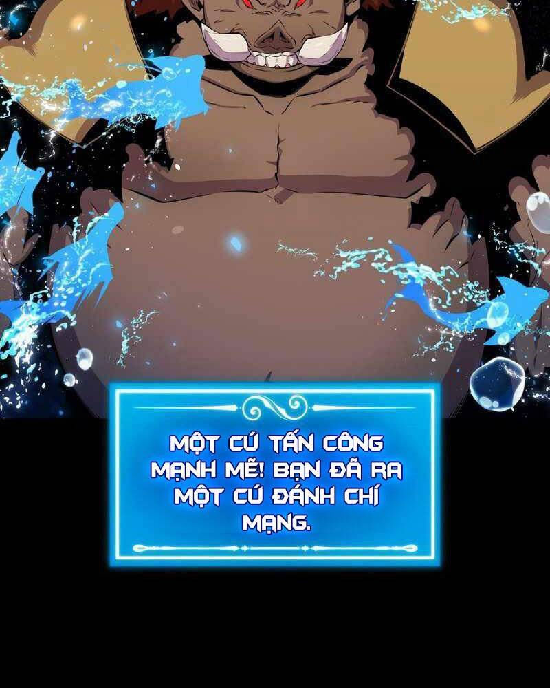 tôi thăng cấp trong lúc ngủ chapter 44 28