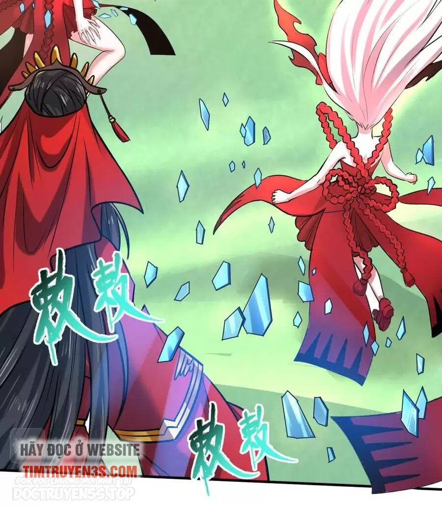 toàn cầu quỷ dị thời đại chapter 37 20