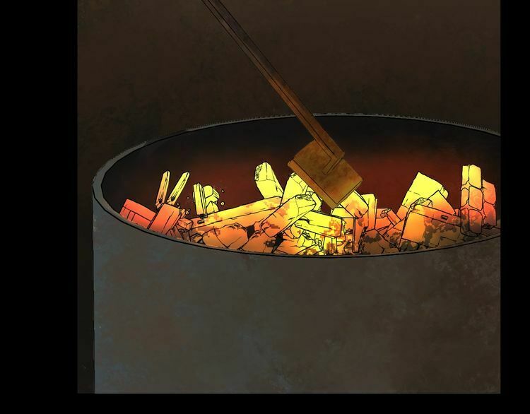 lượm được một tiểu hồ ly phần 3 chapter 28 27