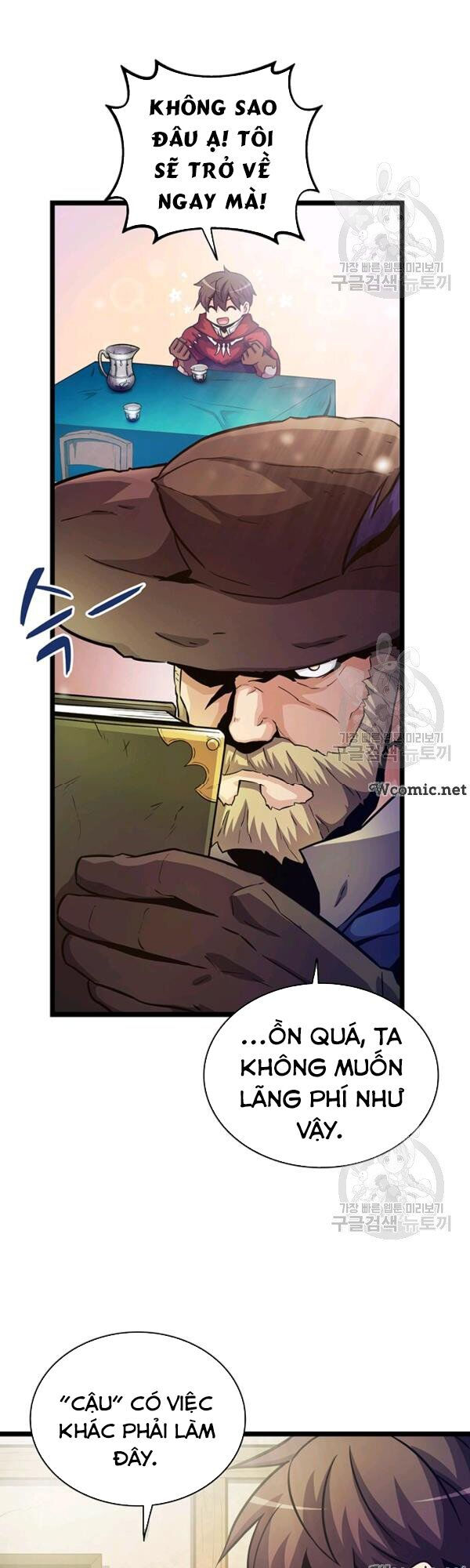 arcane sniper chapter 41 27