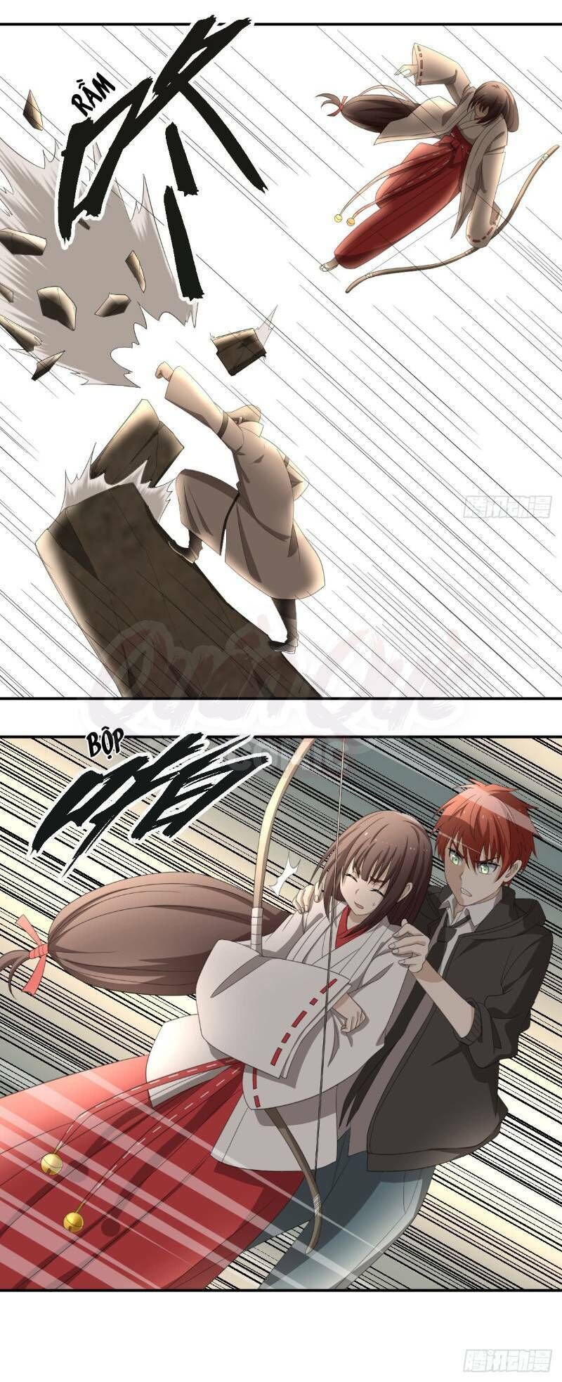 nghịch thiên tiên mệnh chapter 37 23