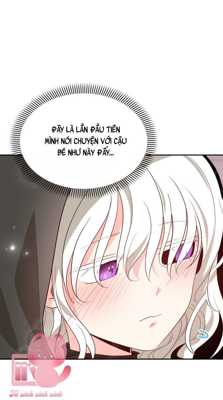 nguyện ước vô vọng của ma nữ chapter 47 53