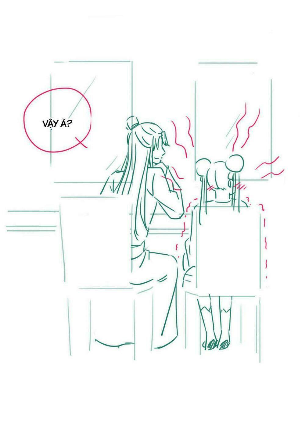 phi thiên địch tự dưỡng đích khẩu tử chapter 24 23