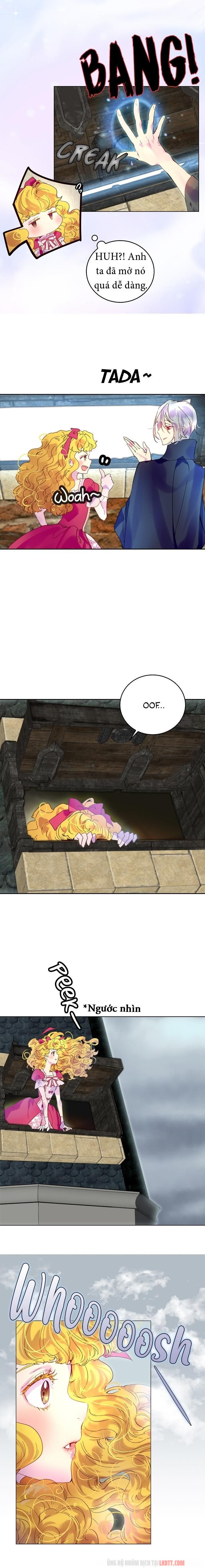 đừng xem thường nữ phụ chapter 94 3