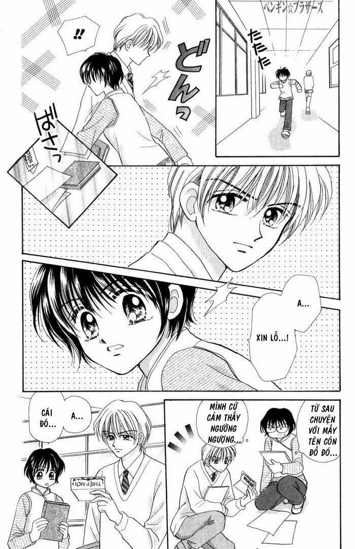 penguin brothers chapter 16 8