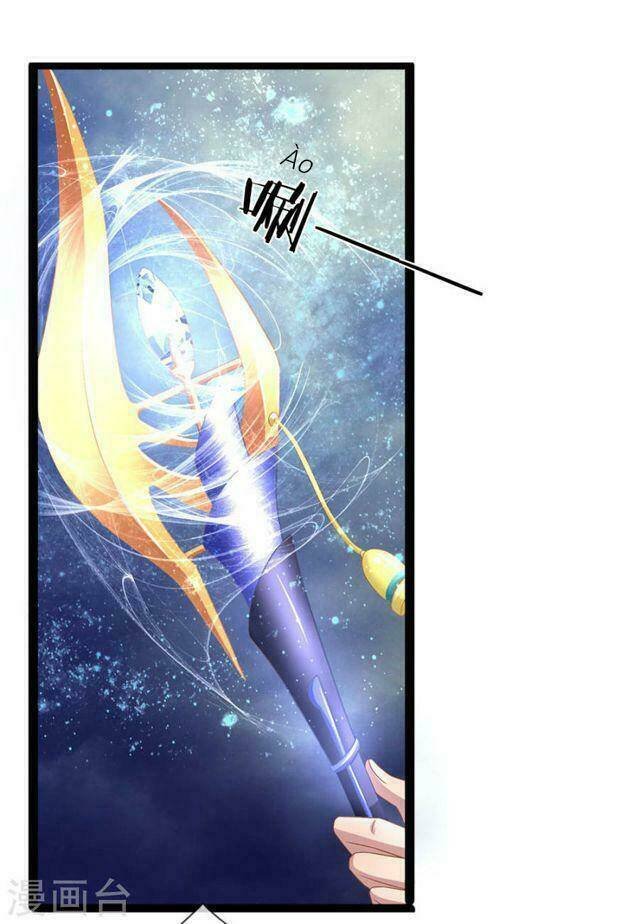 quỷ vương hai mặt quấn lấy tôi chapter 43 8