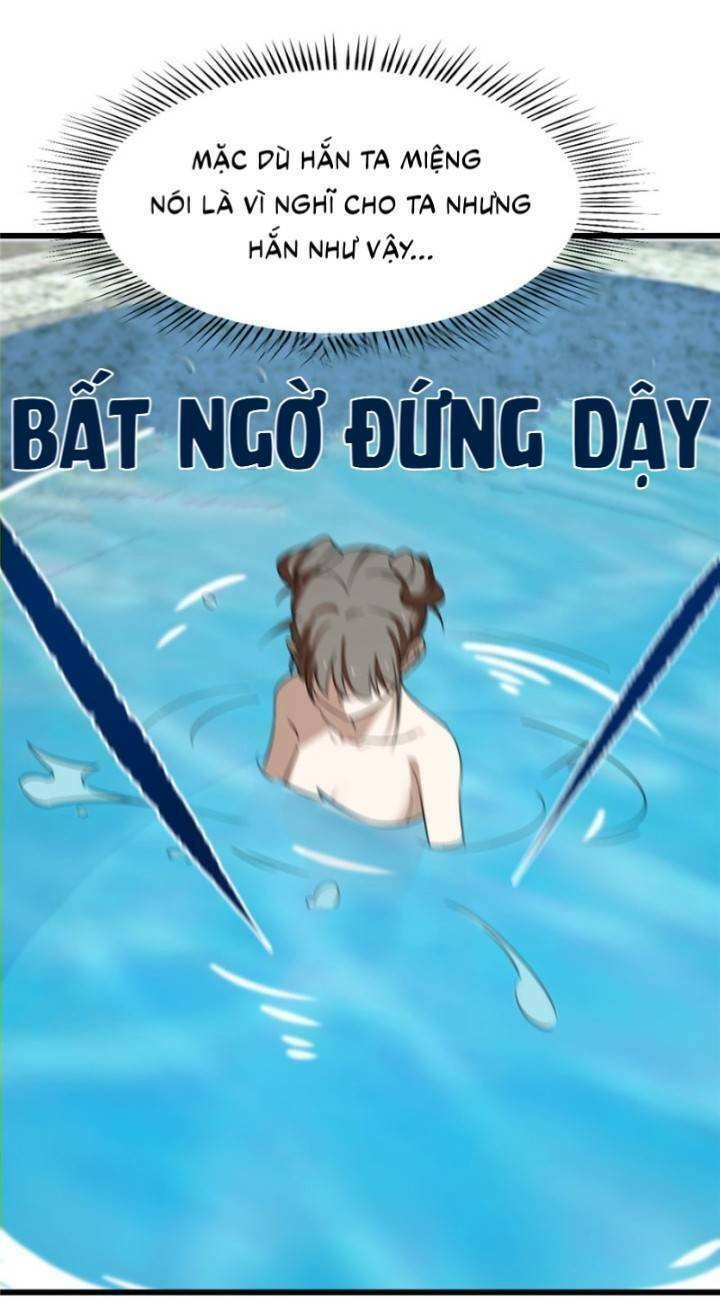 độc bộ thiên hạ: đặc công thần y chapter 137 6