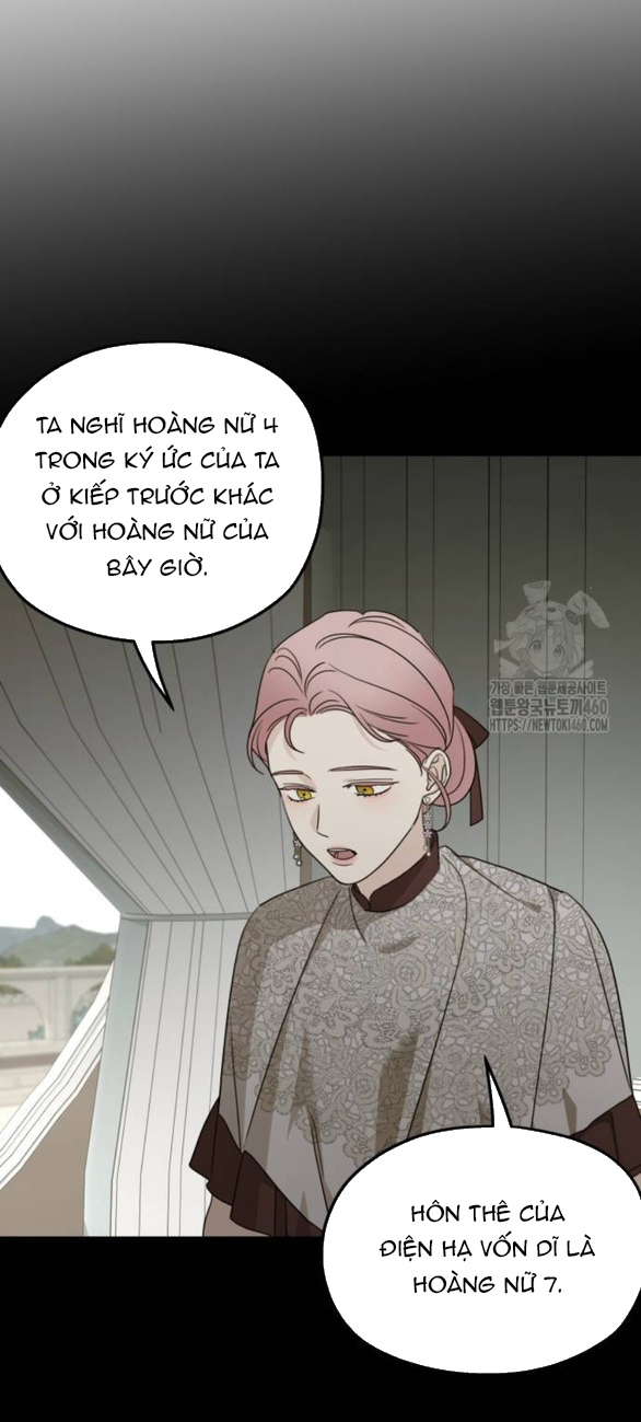 gia đình chồng bị ám ảnh bởi tôi chapter 123.2 12