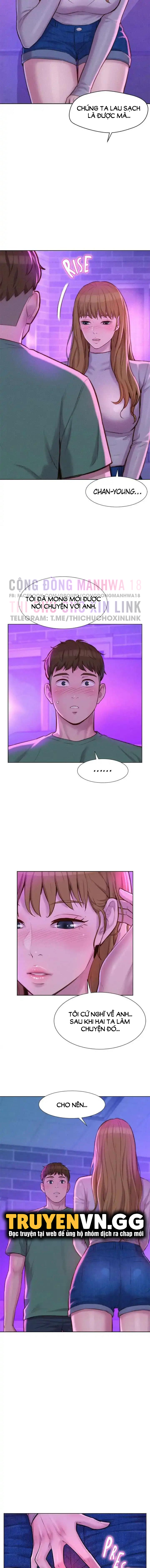 trại hè lãng mạn chapter 35 15