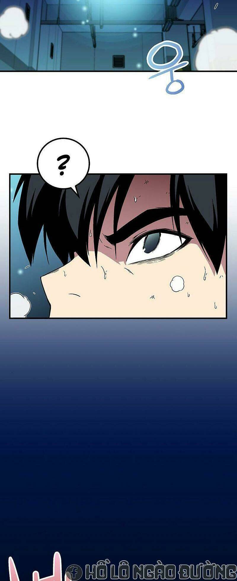 đấng cứu thế được chọn lựa chapter 5 32