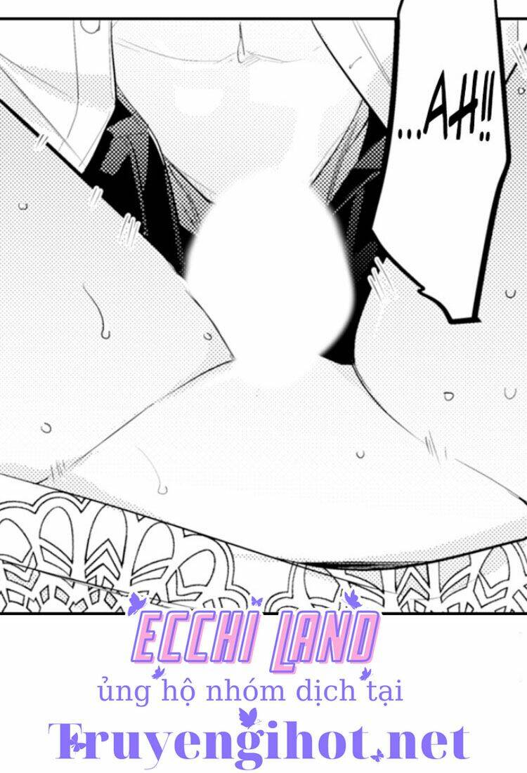 giả vờ ngủ cũng không ngăn được anh ấy chapter 54.2 8