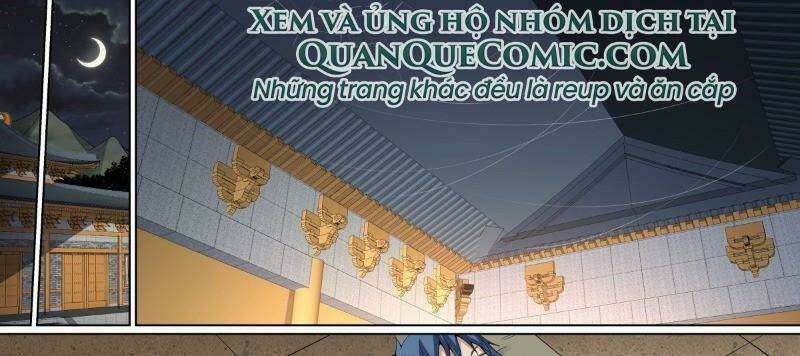 võ lực chí mạng chapter 29 22