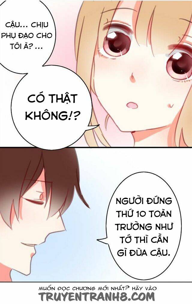 phụ đạo sau giờ học chapter 1 19