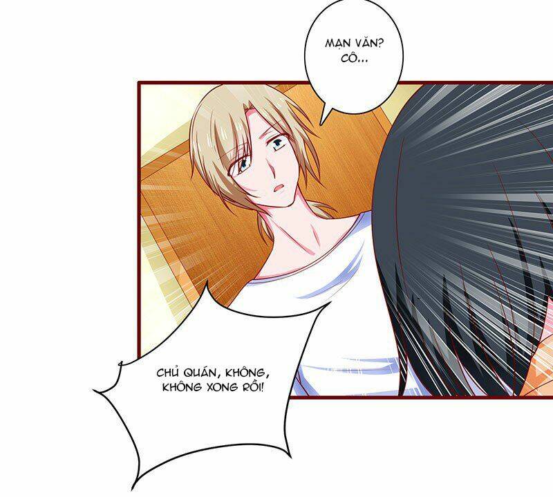 không gả cho tổng tài, gả cho người hầu chapter 72 3