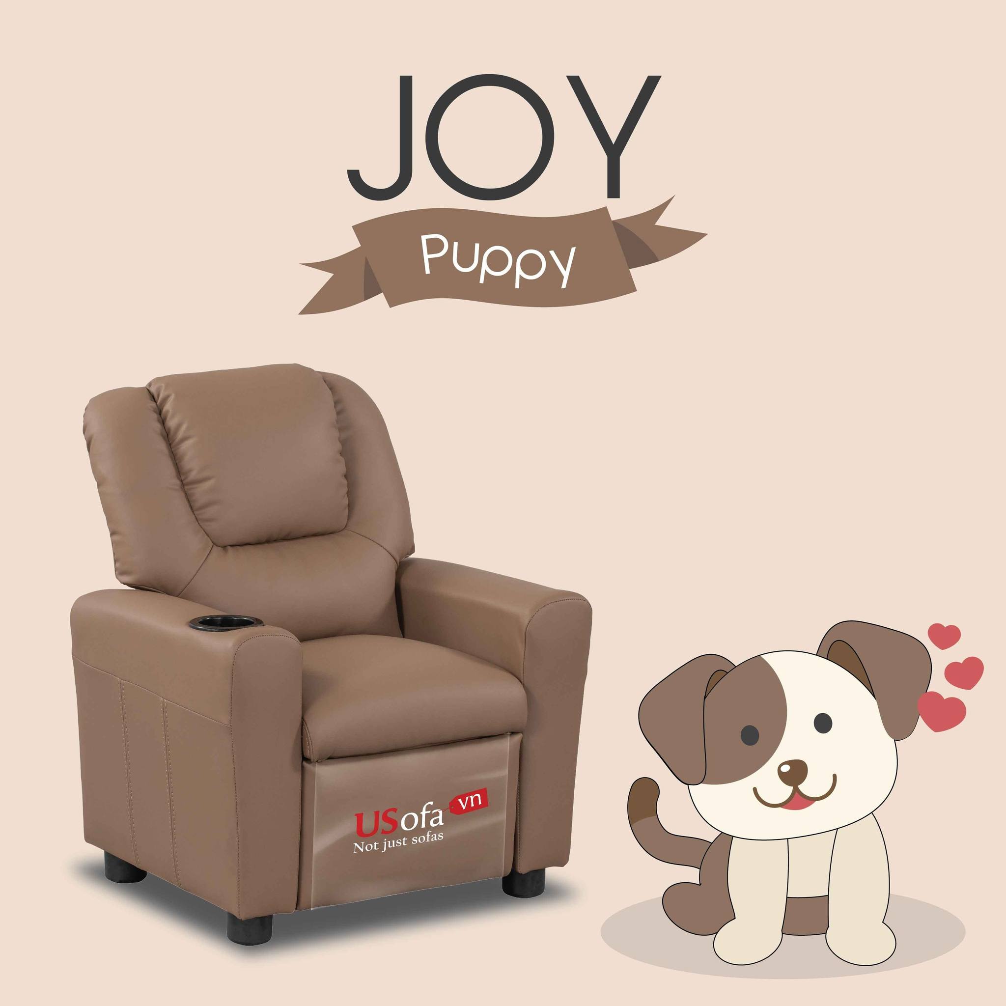 Ghế trẻ em JOY - ghế em bé siêu thoải mái, tiện ích và tạo không gian vui chơi năng động cho bé yêu