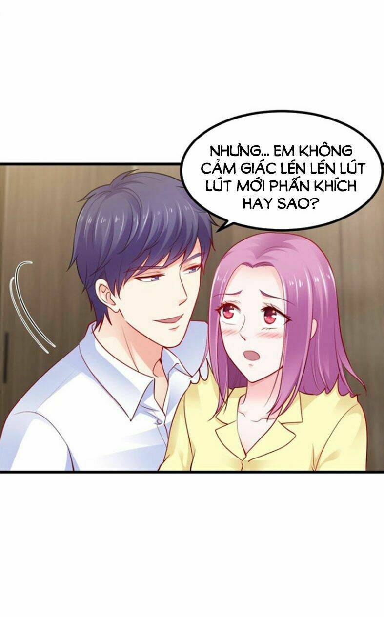 thú cưng độc quyền của boss chapter 106 6