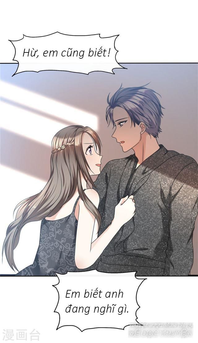 con đường phản công của sủng thê chapter 35 6