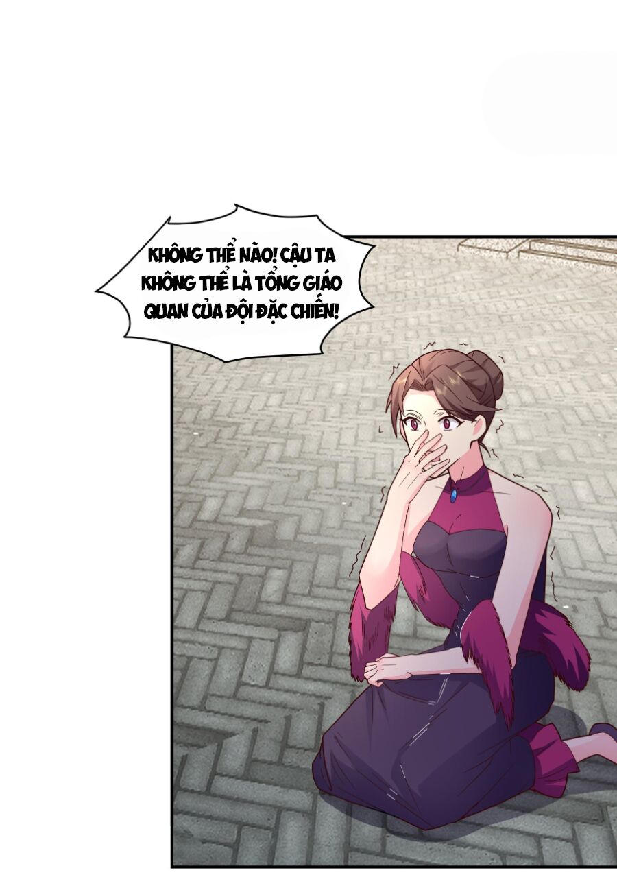 trên người ta có một rồng chapter 535 11