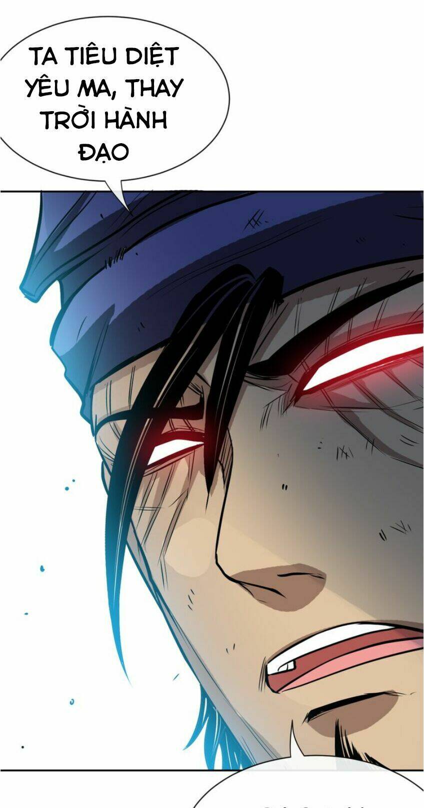 thánh võ tinh thần chapter 14 18