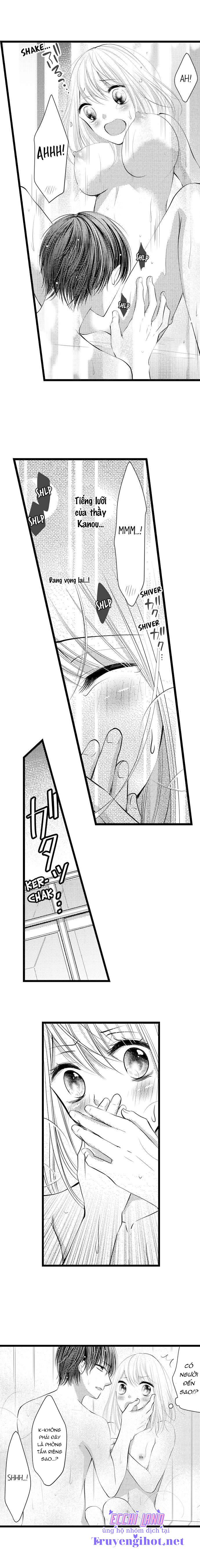 2 giờ sáng tại nhà của thầy giáo chapter 14.1 8