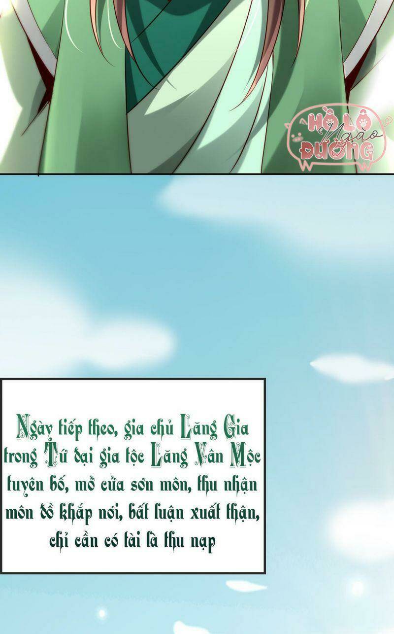 thiên kim bất hoán chapter 71 47